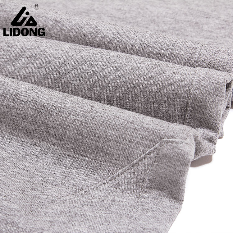 Wholesale new blank trousers Men jogging training pants