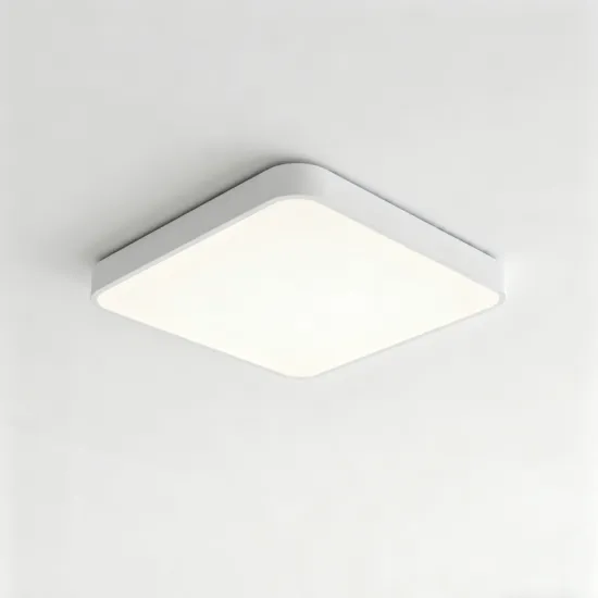 Modern LED Ceiling Light for Contemporary Spaces
