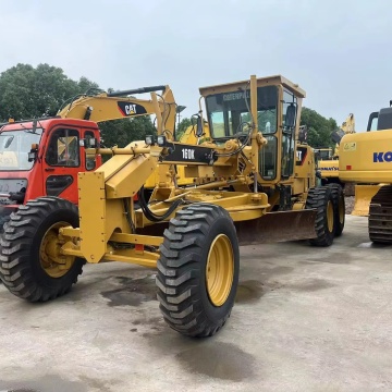 Caterpillar utilizzato di alta qualità da 160K/160M Grate motori in vendita