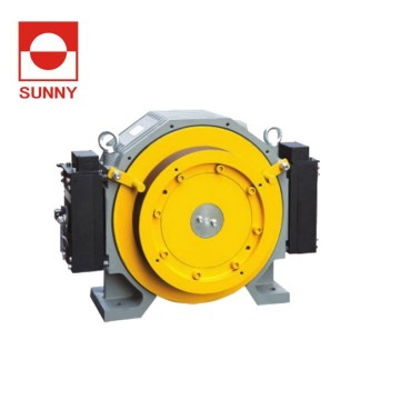 Torin Brand GTW7 630kg/1000kg VVVF Drive Elevator Motor - Price Inquiry