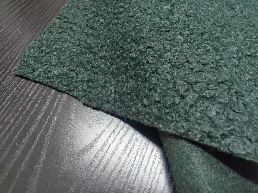 100 Polyester Teddy Fleece Loop Fabric 3 Jpg