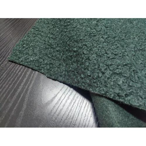100%Polyester Teddy Fleece (Loop Fabric)