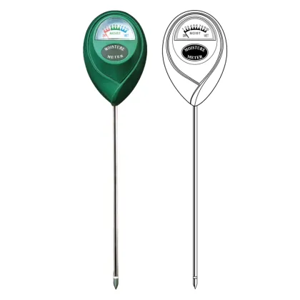 Wholesale Soil Moisture and pH Meters for Garden Care