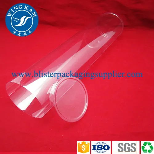 Long Box for Storage Plastic Blister Storage Box