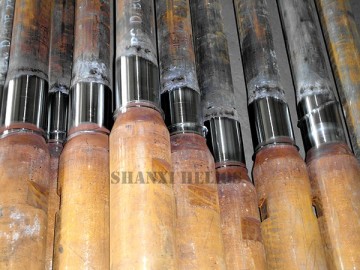 Shanxi Non magnetic drill pipe energy mining tool
