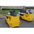 1T/4T Three-wheel Standard Battery Tractor