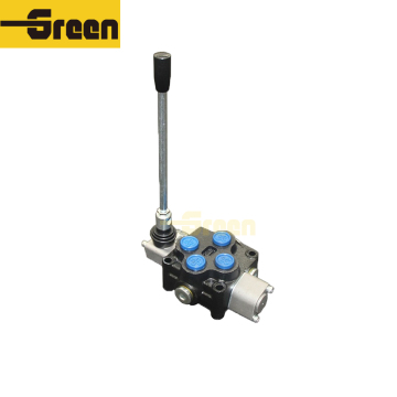 BDL-L40 Series Monoblock Directional Control Valve