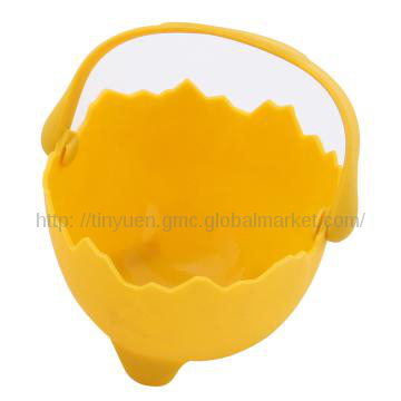 Silicone Egg Boiler