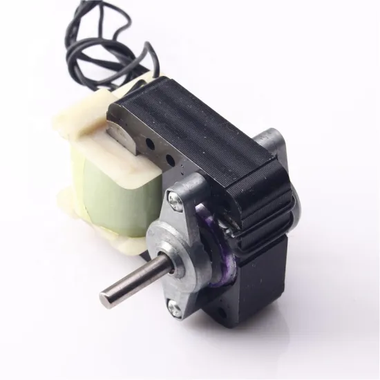 YJ48 Shaded Pole Motor: Comprehensive Search Engine