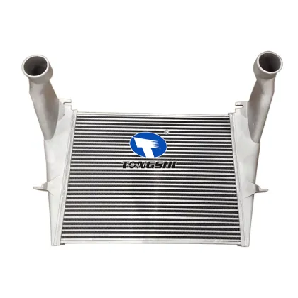 Engine Cooling Intercooler for MACK 3MD538