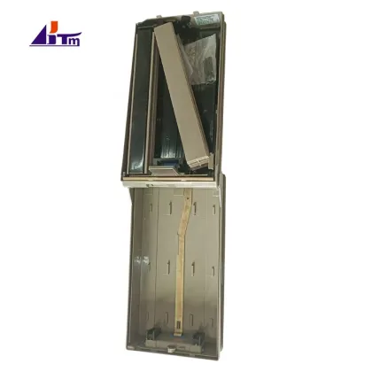 Diebold 00101008000C ATM Multimedia Currency Cassette