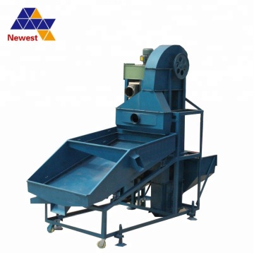 High Efficient Corn Cleaner for Small Industries and Grain Seed Pre-Cleaning