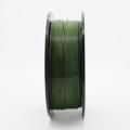 Filament d&#39;imprimante 3d vert militaire