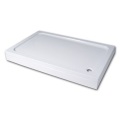 36 inch SMC Anti-Slip Shower Tray