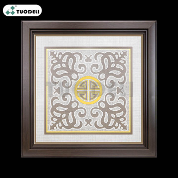 Alüminyum 450*450mm LED Panel Işık