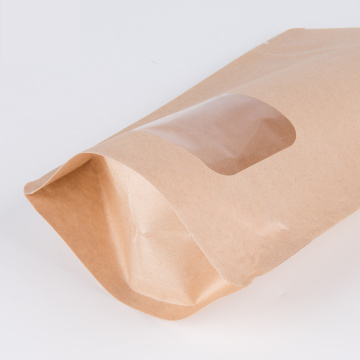 Wholesale Heat Seal Biodegredable Compostable Bags