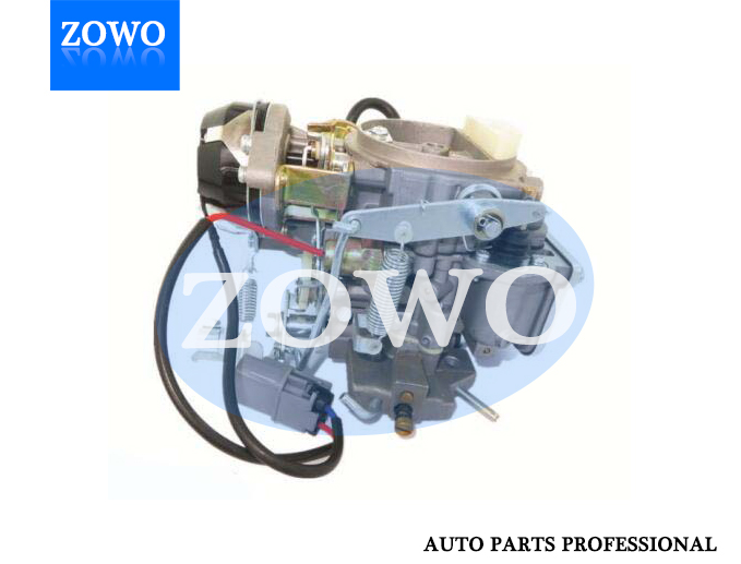 16010 21g61 Auto Parts Carburetor For Nissan