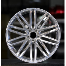 Forged Bentley continental flying spur replica wheels