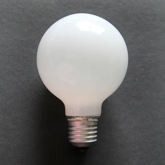 60W G95 Vintage Filament Incandescent Edison Bulb