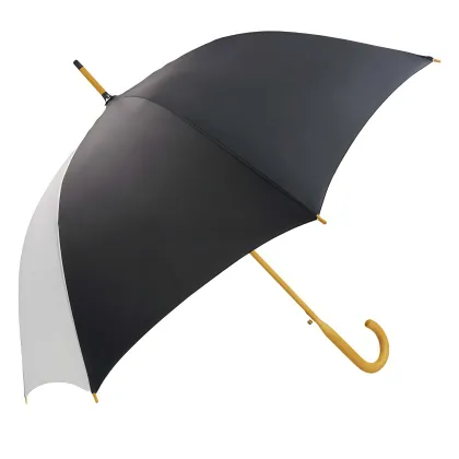 Timeless Classic Retro Umbrellas for Strong Winds