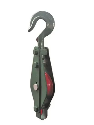 Crosby Shackle Corrosion-Resistant D-Shackle for Reliable Performance in Marine, Agriculture, and Heavy Lifting