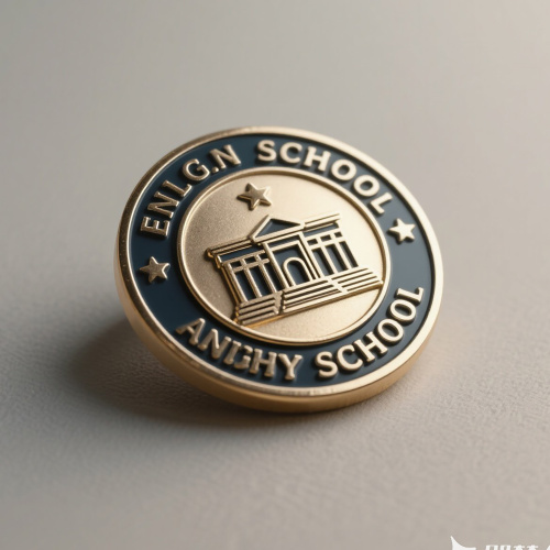 Custom Metal Class Magnetic Pin Spot Lights