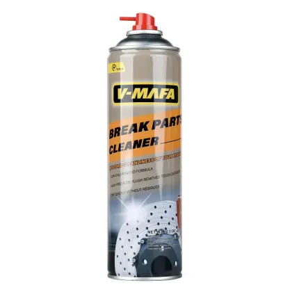 Aerosol Cleaner Car Care Foam Cleaner Brake Cleaner