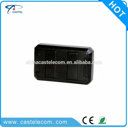 Powerful logistics vehicle moving assets gps tracker