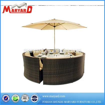 european outdoor furniture