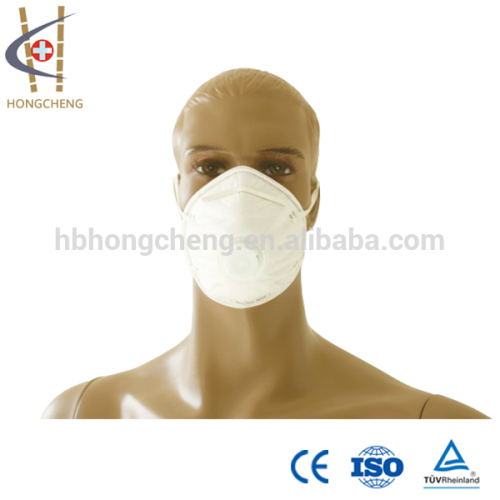 China manufacturer nurse disposable medical face cover face mask