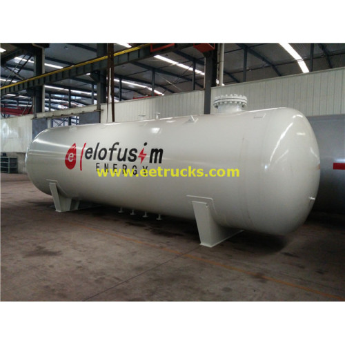 Bồn chứa LPG nhỏ 32m3