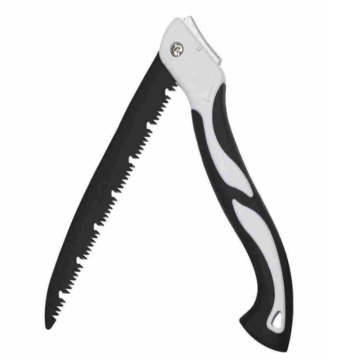 Professional SK5 High Speed Steel Mini Hand Saw with Portable Handle - Perfect for Rapid Wood Cutting