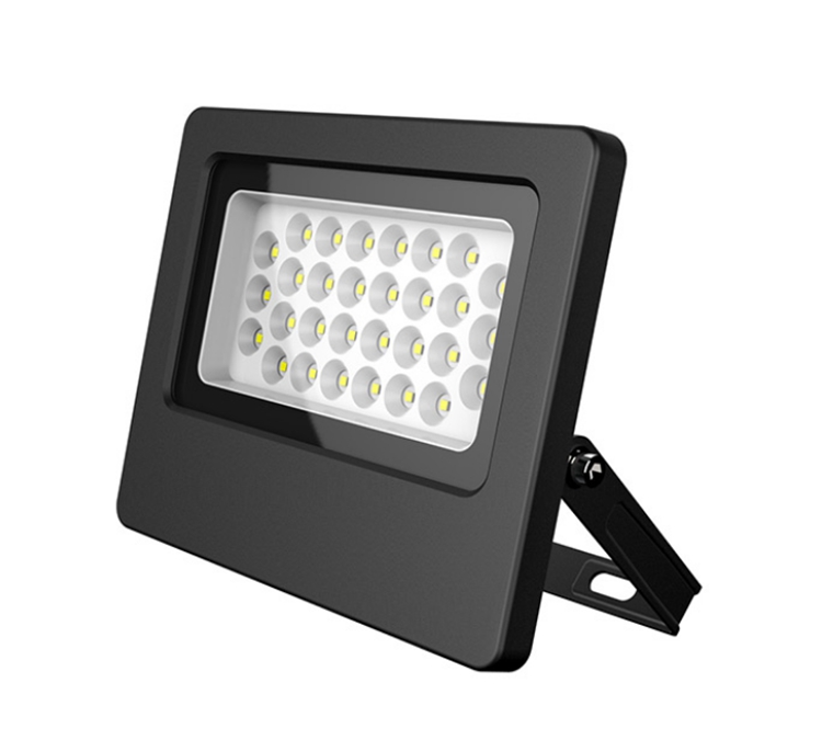 Floodlights for Outdoor Decorative Lighting