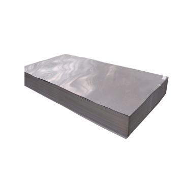 Exploring Thickness Tolerance Standards: Cold-Rolled Carbon Steel CR/CRC Sheet Chart