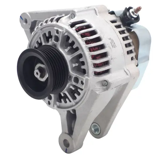 BRAND NEW CAR ALTERNATOR FIT FOR ALB1605 A01-0515R