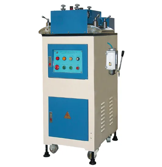 metal sheet SPL model roller straightening machine