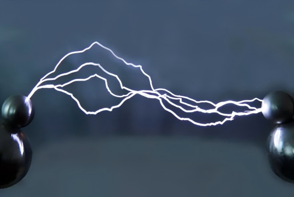 electrostatics