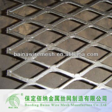 Anping Wire Mesh Fair Garage Floor Grate