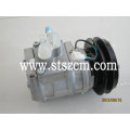 Bulldozer parts D155A-2 Air compressor 195-911-8990