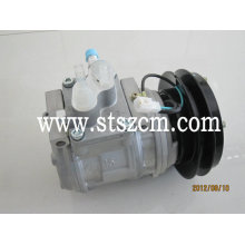 D155A-5 COMPRESSOR 20Y-979-3111