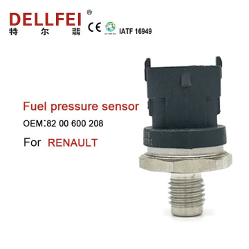 Giá tốt nhất cảm biến áp lực đường sắt nhiên liệu Renault 8200600208