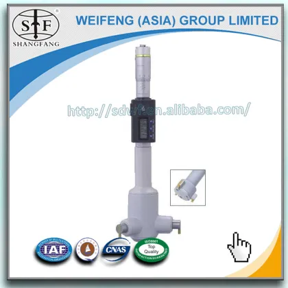 High Quality Three Point Internal Micrometer