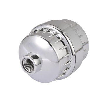 YOROOW High Quality Shower Filter - Customizable 10/12/15 Stage Cartridge Replacement