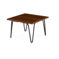 solid wood tea table for sale