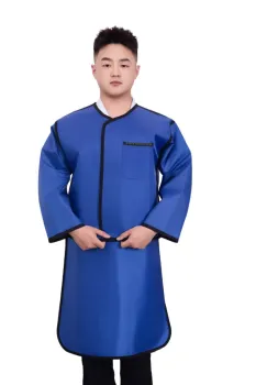 CT room department x ray protective clothing