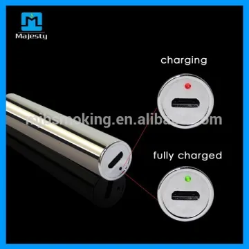 e cigarette vape pen battery , evod battery passthrough , EGO-U