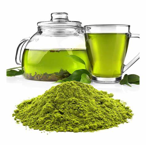 catalo quercetin & green tea extract