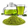 Green Tea Extract with 98 Polyphenols
