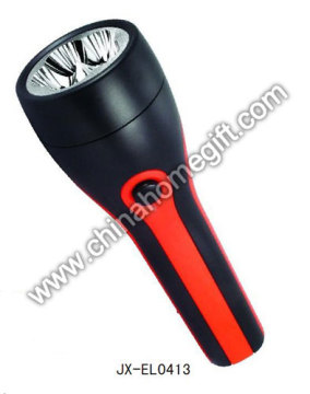 Fashion Flashlight