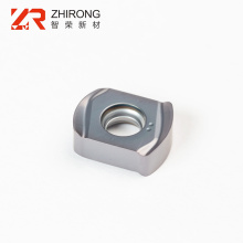 Carbide Inserts for stainless steel cutting